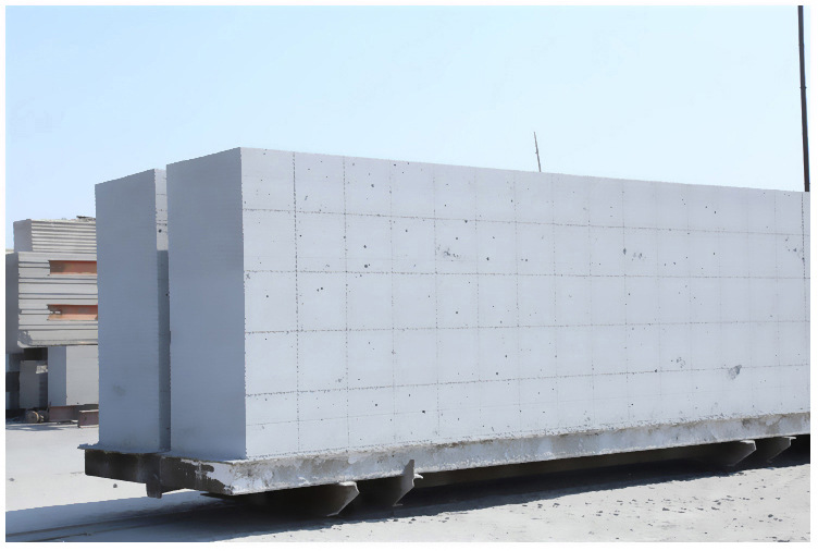 泰顺加气块 加气砌块 轻质砖气孔结构及其影响因素
